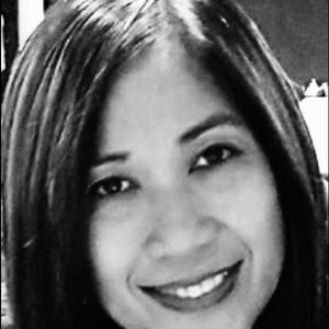 Meet your Posher, Cherie